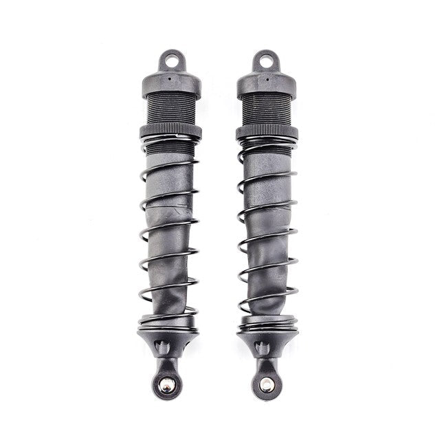 Ming Yang Plastic Rear Shock Sets, Assembly (1/8 Accel/Helios)