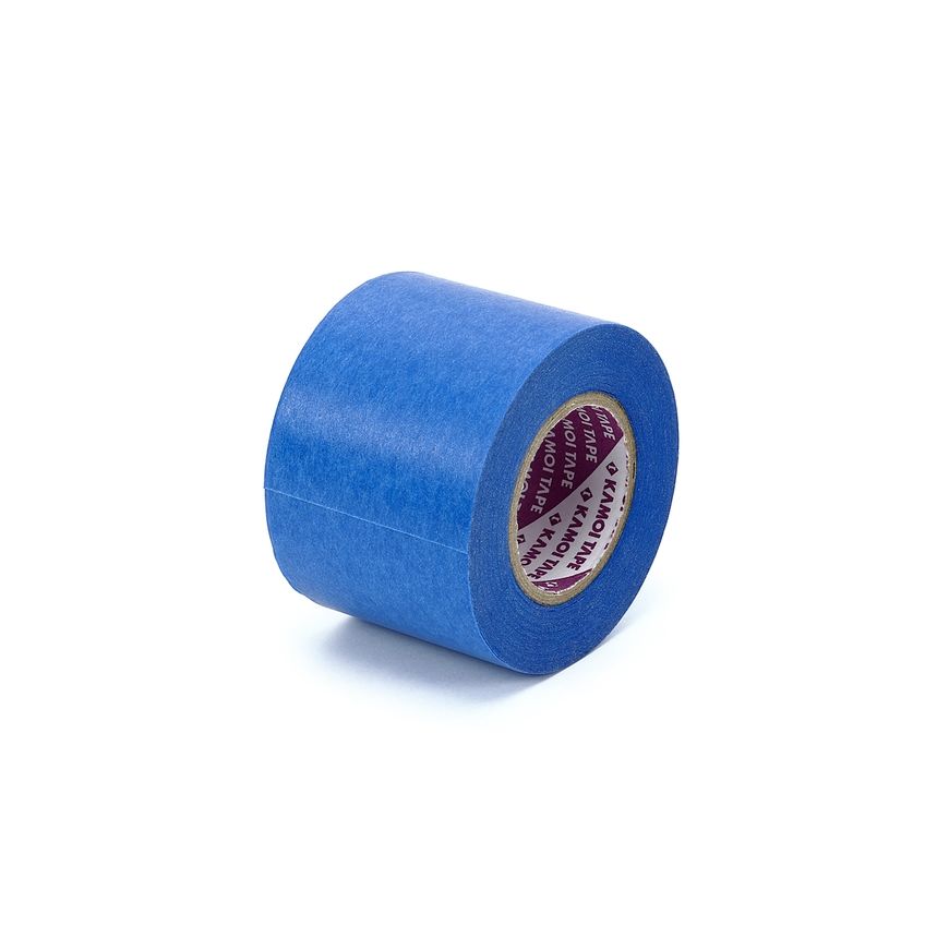 TAMIYA Masking Tape 40mm Blue