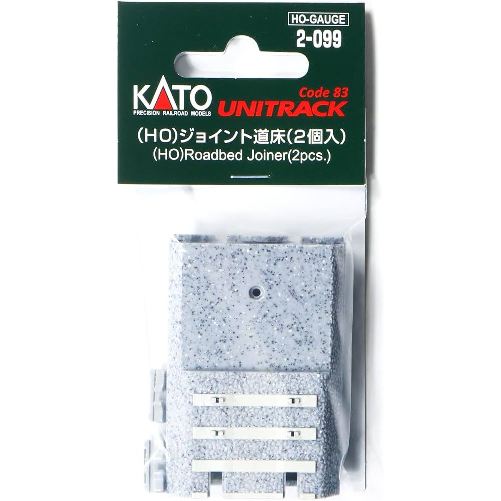 KATO HO Roadbed joiner