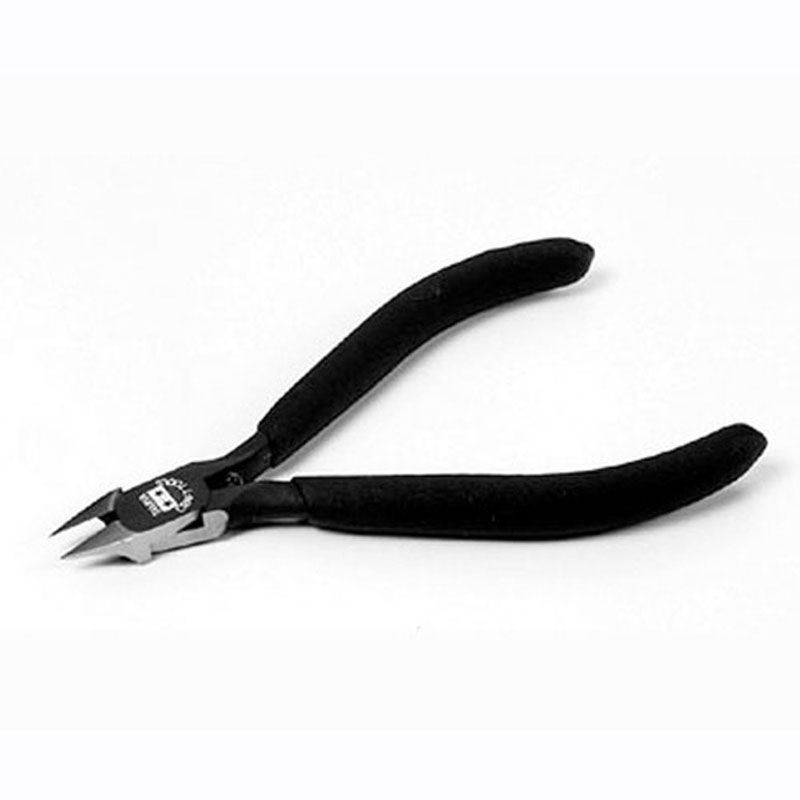 TAMIYA Sharp Pointed Side Cutter