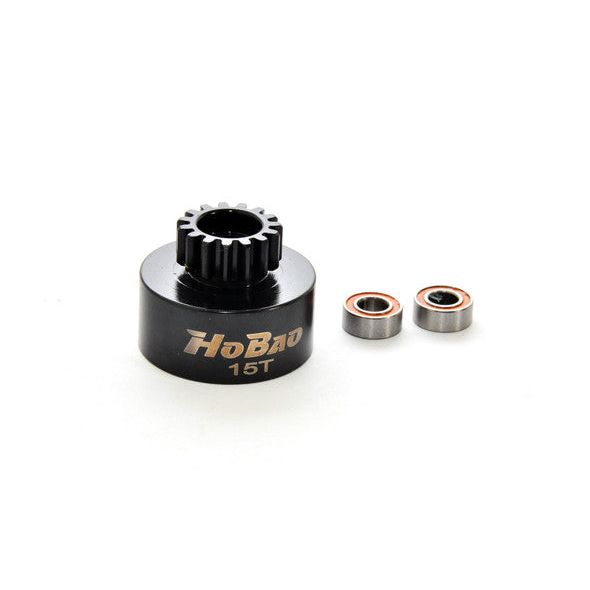 HOBAO CNC CLUTCH BELL 13T VS GP