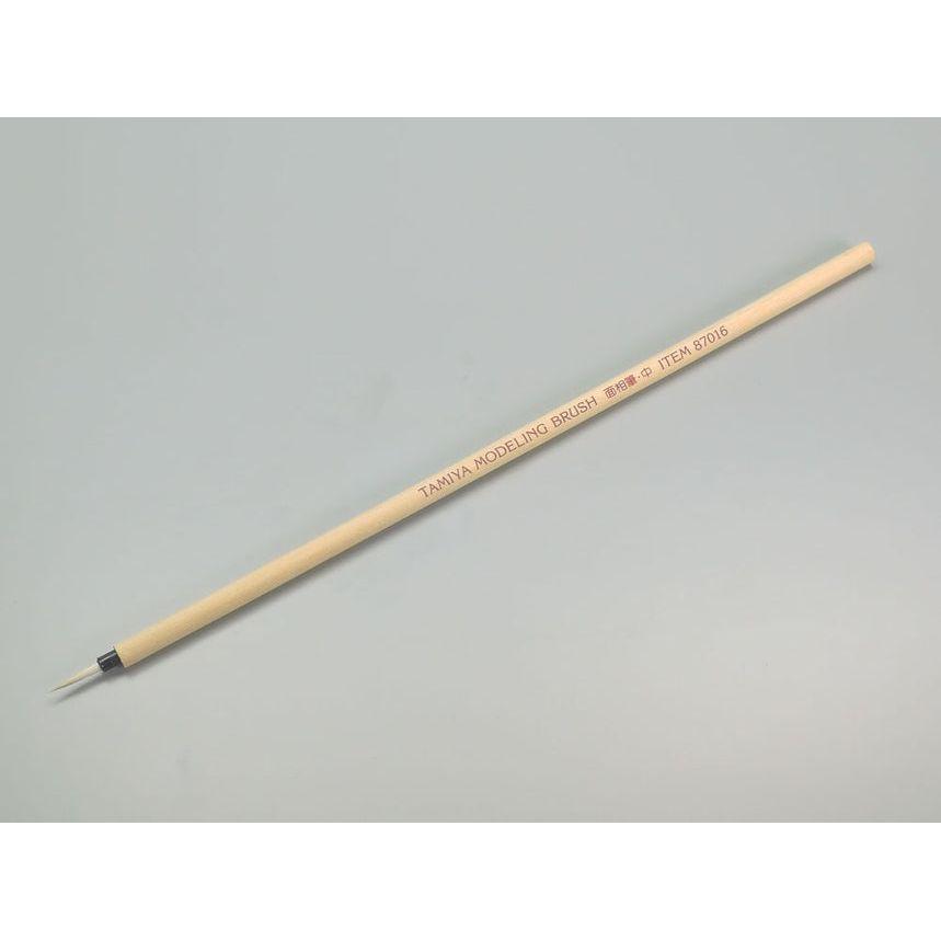 TAMIYA Pointed Brush (Medium)