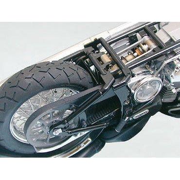 TAMIYA 1/12 Yamaha XV1600 Road Star