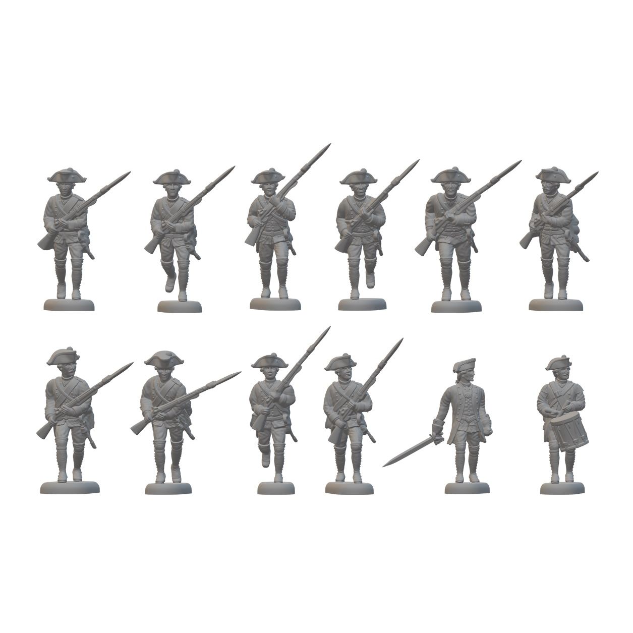 HAT AWI Hessians