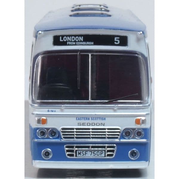 OXFORD 1/76 Alexander M Type Scottish