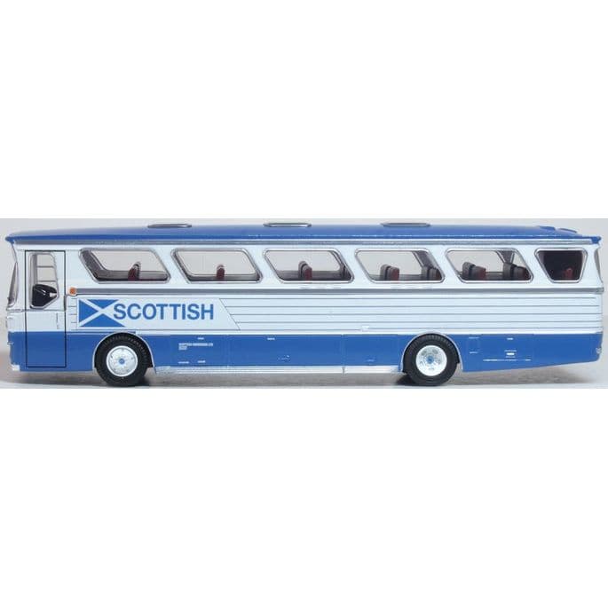 OXFORD 1/76 Alexander M Type Scottish