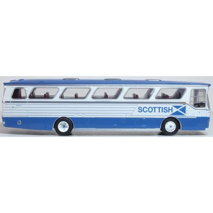 OXFORD 1/76 Alexander M Type Scottish