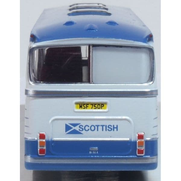 OXFORD 1/76 Alexander M Type Scottish