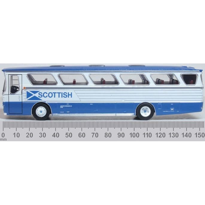 OXFORD 1/76 Alexander M Type Scottish