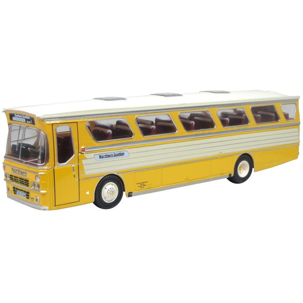 OXFORD 1/76 Alexander M Type -  Alexander Northern Scottish