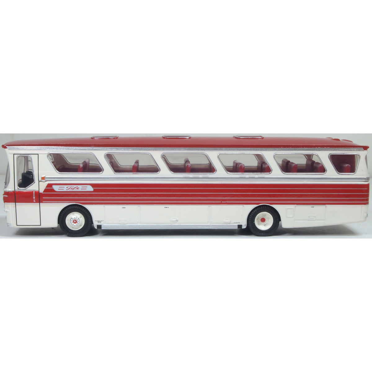 OXFORD 1/76 Alexander M Type Alexander Fife