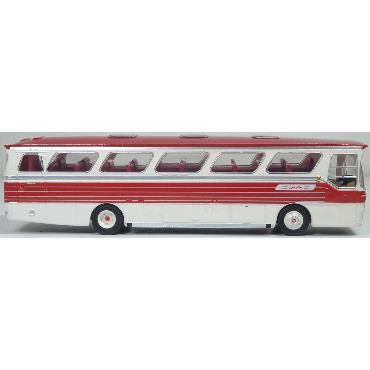 OXFORD 1/76 Alexander M Type Alexander Fife