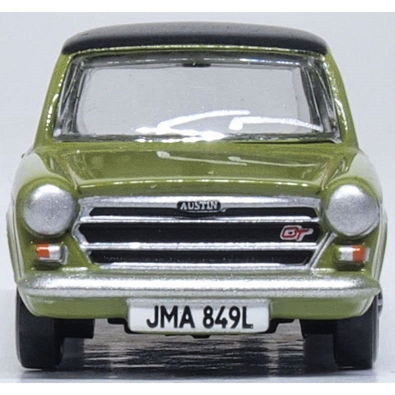 OXFORD 1/76 Austin 1300 Limeflower