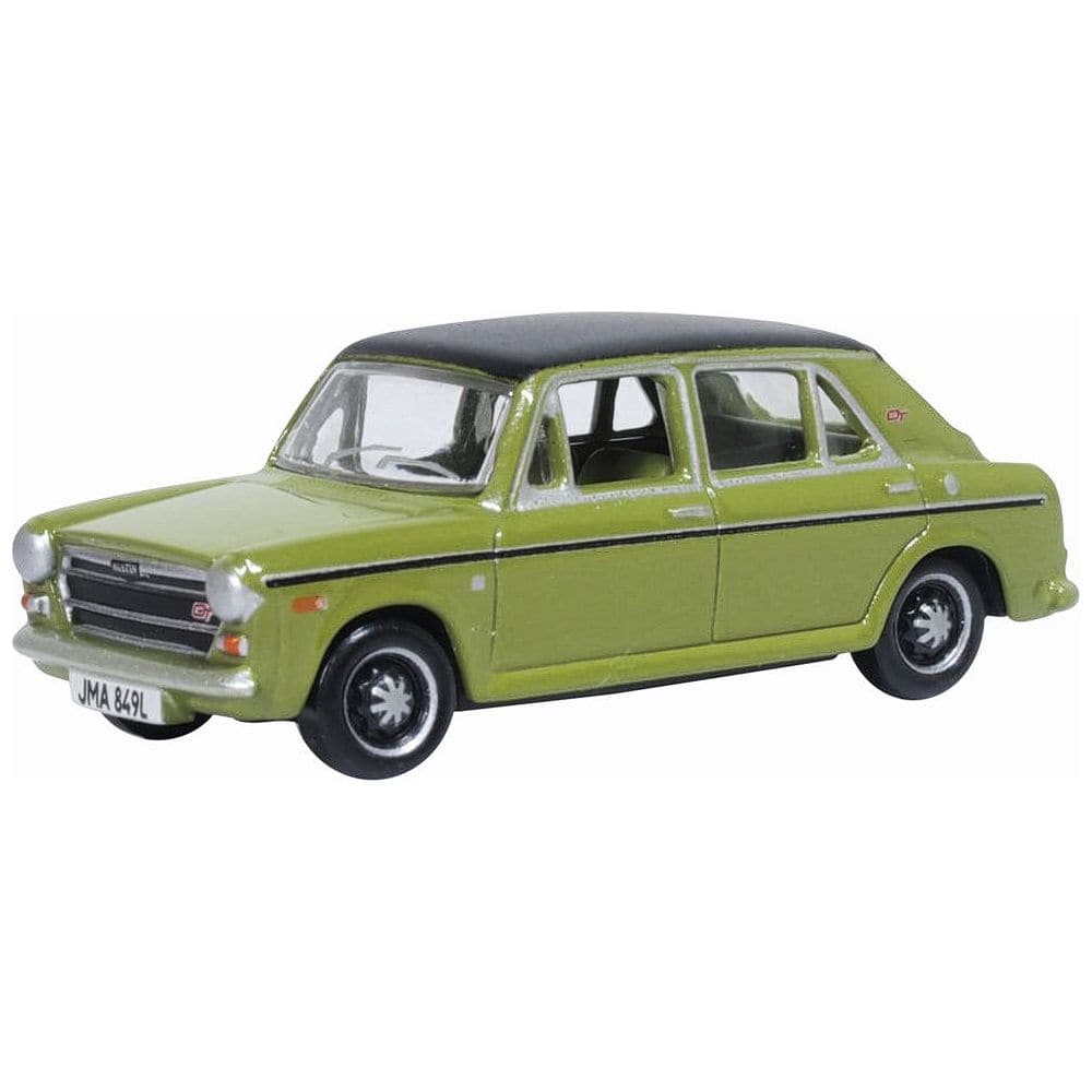 OXFORD 1/76 Austin 1300 Limeflower