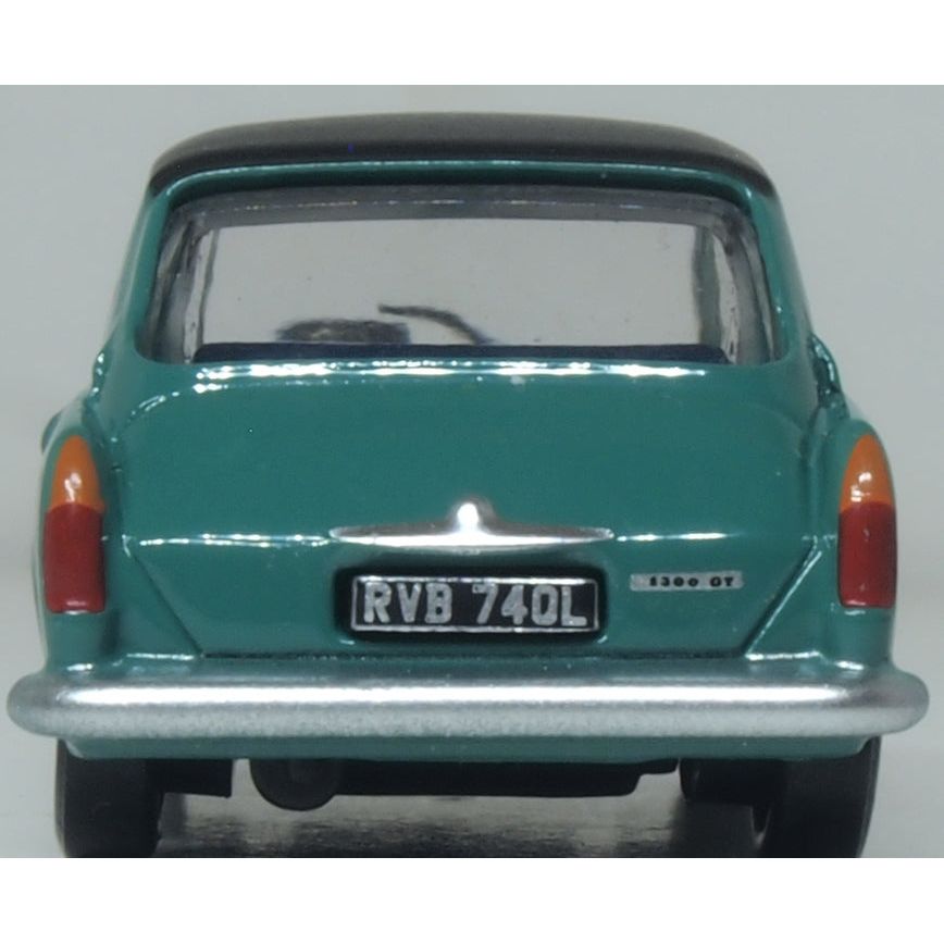 OXFORD 1/76 Austin 1300 GT Aqua