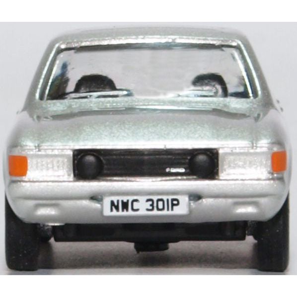 OXFORD 1/76 Ford Consul/Granada Astro Silver