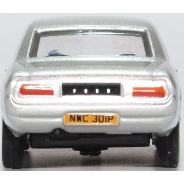 OXFORD 1/76 Ford Consul/Granada Astro Silver
