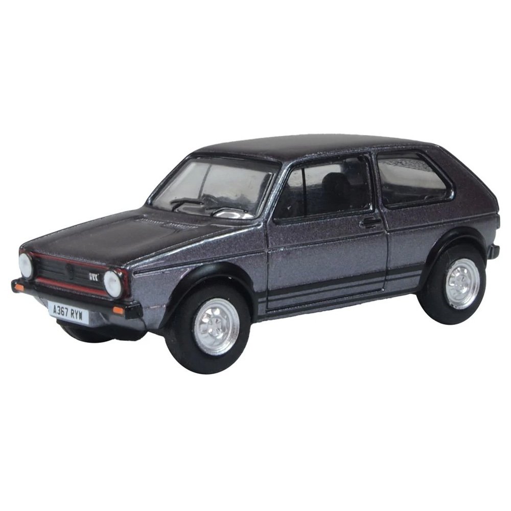 OXFORD VW GOLF GTI - ATLAS GREY
