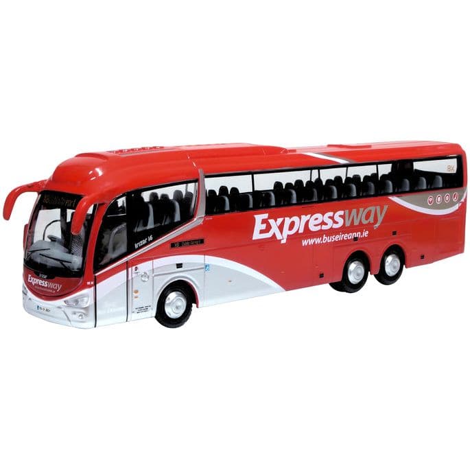 OXFORD 1/76 Bus Eireann Expressway Irizar I6