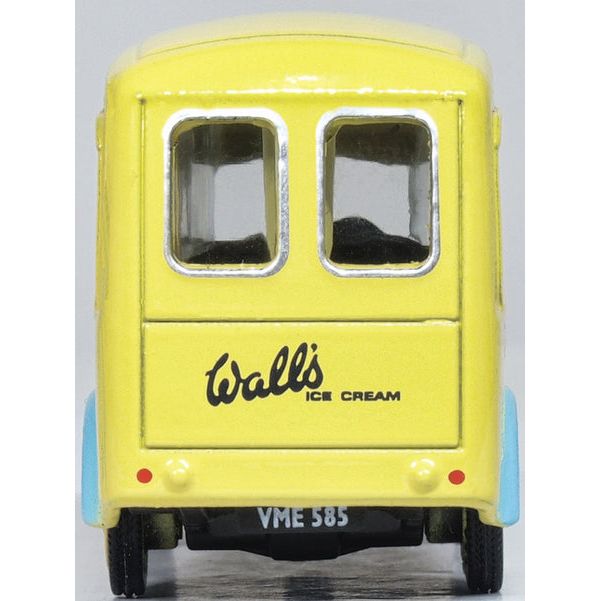 OXFORD 1/76 Walls Ice Cream J Ice Cream Van