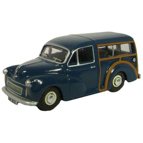 OXFORD 1/76 Morris Minor Traveller