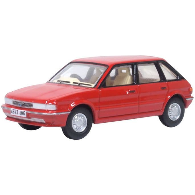 OXFORD 1/76 Austin Maestro