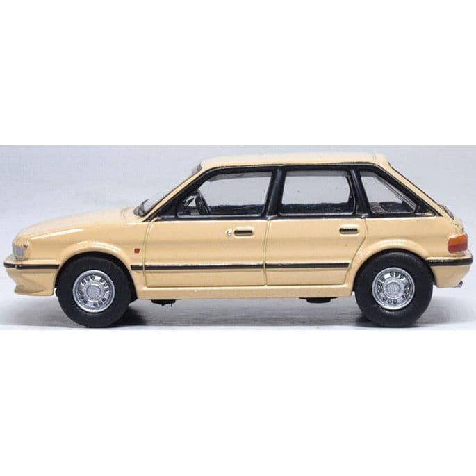 OXFORD 1/76 Austin Maestro Rattan Beige