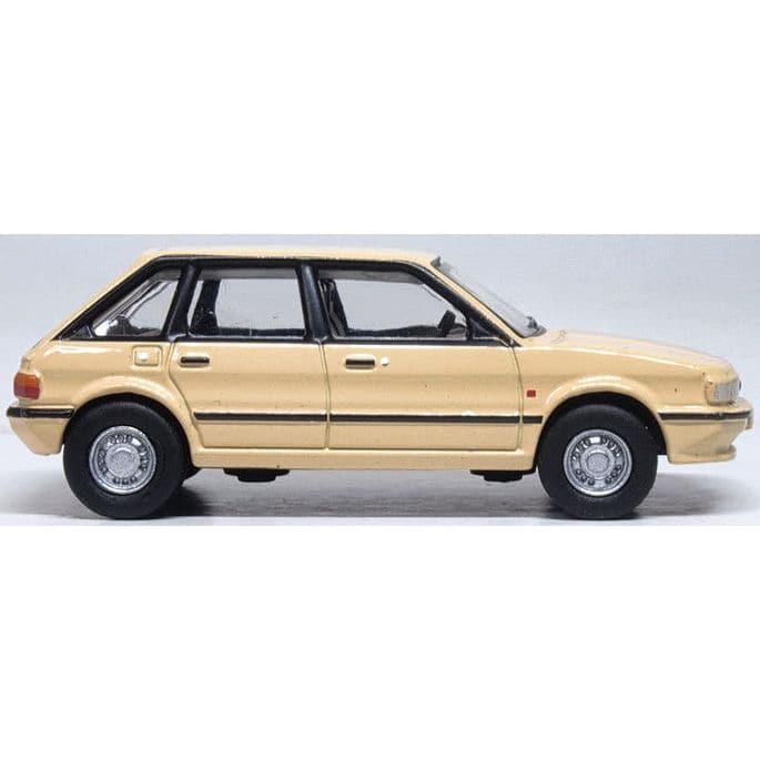 OXFORD 1/76 Austin Maestro Rattan Beige