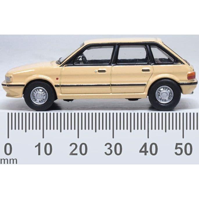 OXFORD 1/76 Austin Maestro Rattan Beige