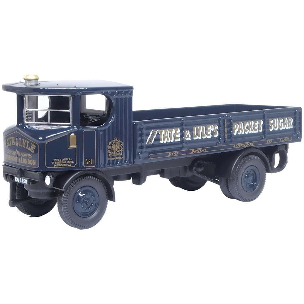 OXFORD Tate & Lyle Sentinel Dropside By OXFORD At