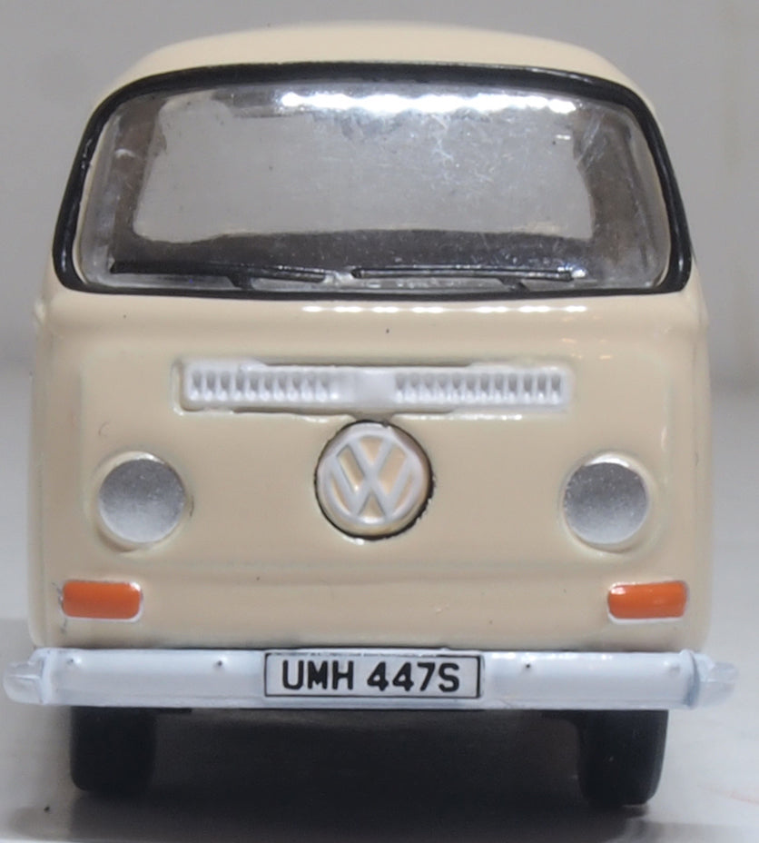 OXFORD 1/76 VW T2 Bay Window Pick Up Dakota Beige