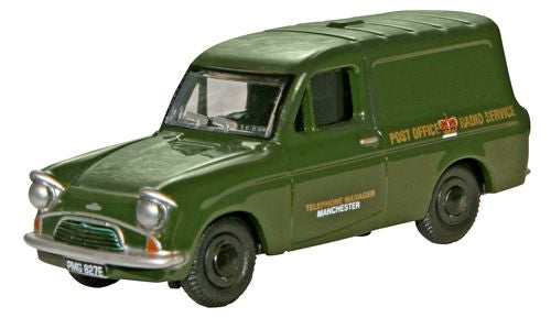OXFORD 1/76 Post Office