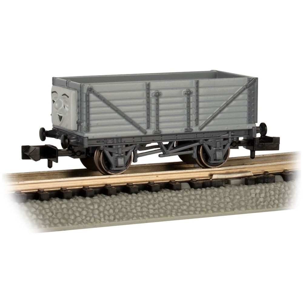 BACHMANN N Troublesome Truck #1