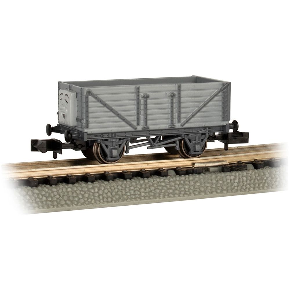BACHMANN N Troublesome Truck #2