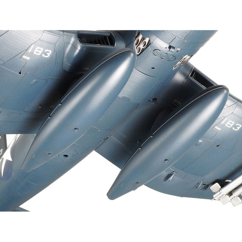 TAMIYA 1/32 Vought F4U-1D Corsair