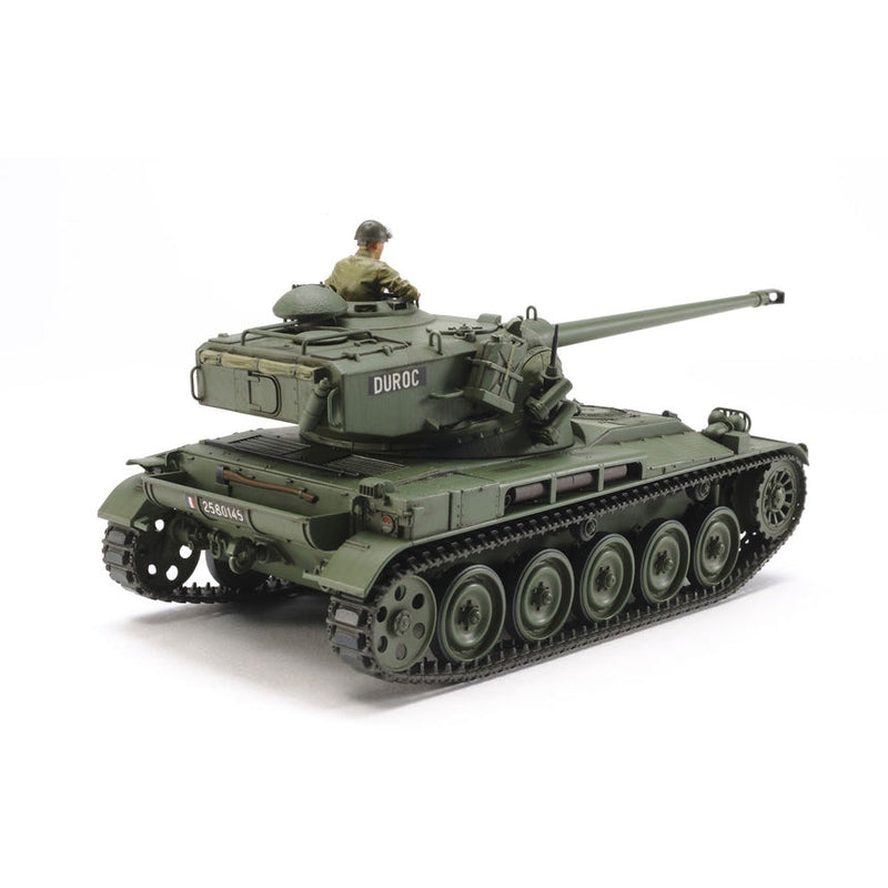 TAMIYA 1/35 French Light Tank AMX-13