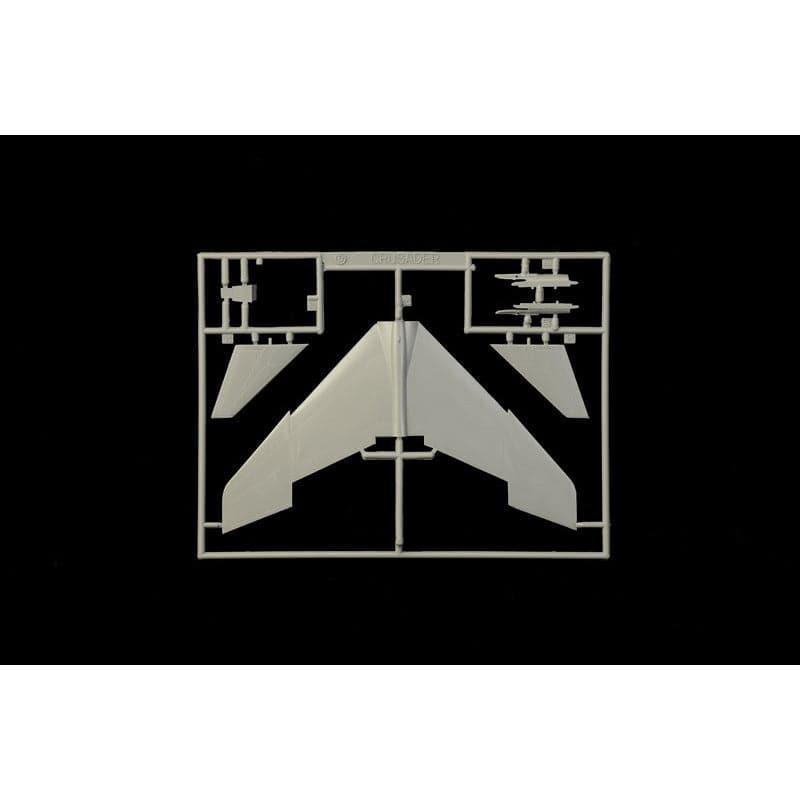 ITALERI 1/72 F-8E Crusader Super Decal Sheet