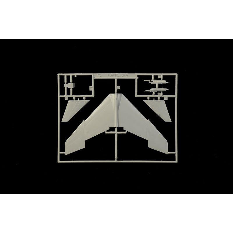 ITALERI 1/72 F-8E Crusader Super Decal Sheet
