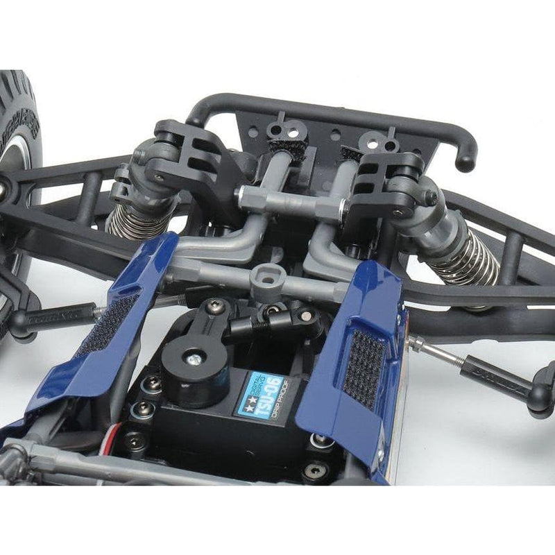 TAMIYA 1/10 BBX Electric 2WD Off Road RC Buggy Kit