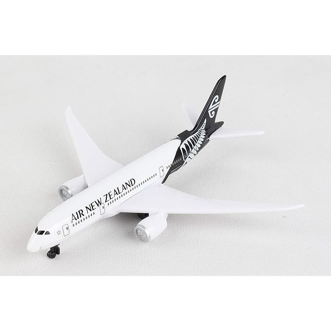 DARON Air New Zealand Single Plane