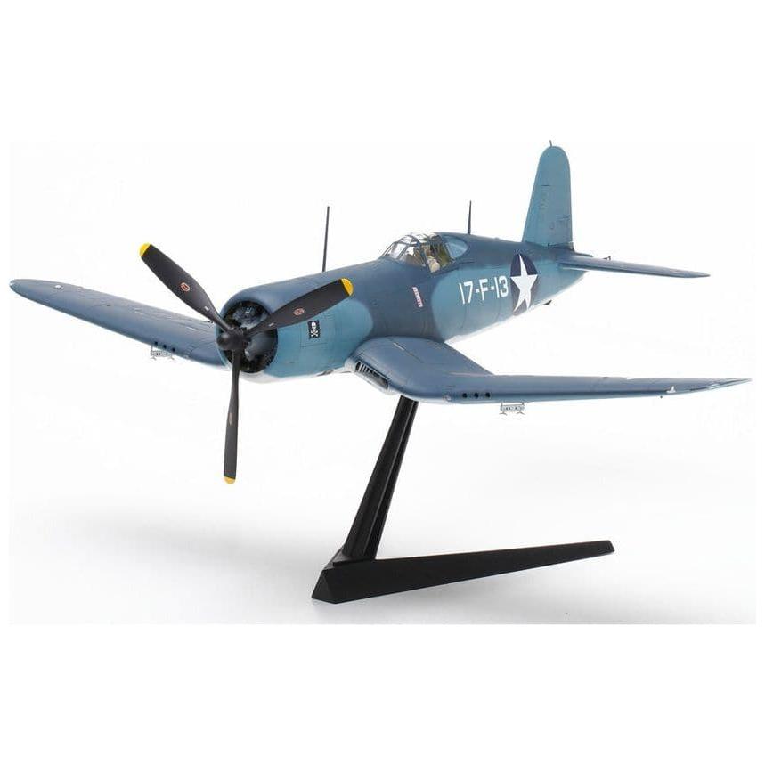 TAMIYA 1/32 Vought F4U-1 Corsair "Birdcage"