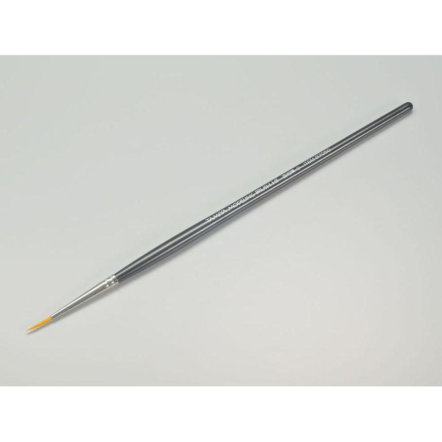 TAMIYA High Finish Pointed Brush (Small)