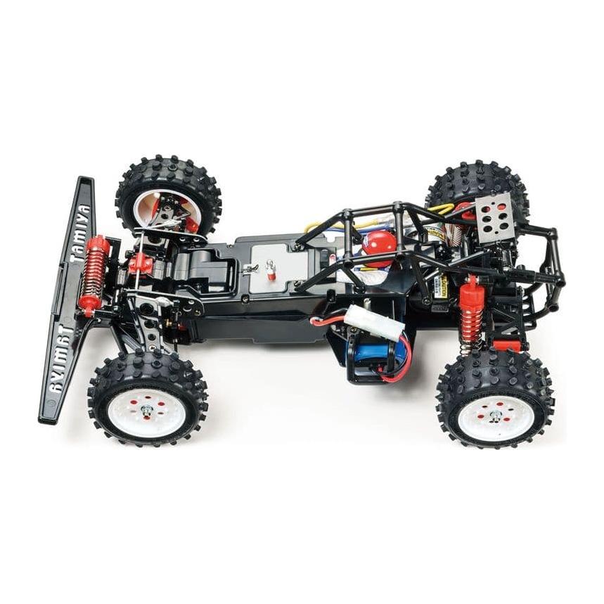 TAMIYA RC Hotshot II 2024