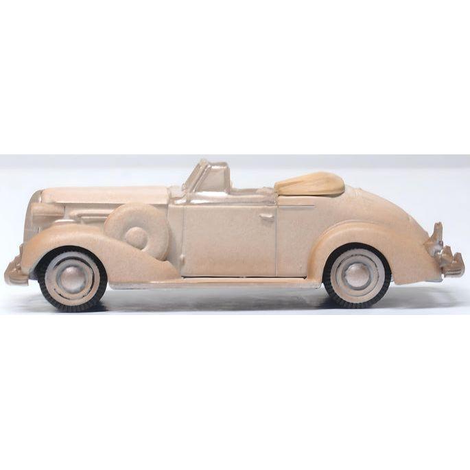 OXFORD 1/87 Buick Special Convertible 1936 Junkyard Project