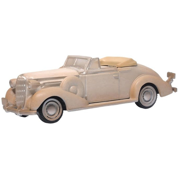 OXFORD 1/87 Buick Special Convertible 1936 Junkyard Project