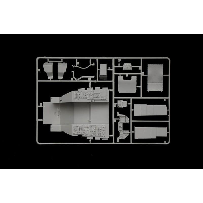 ITALERI 1/12 F-16 Cockpit