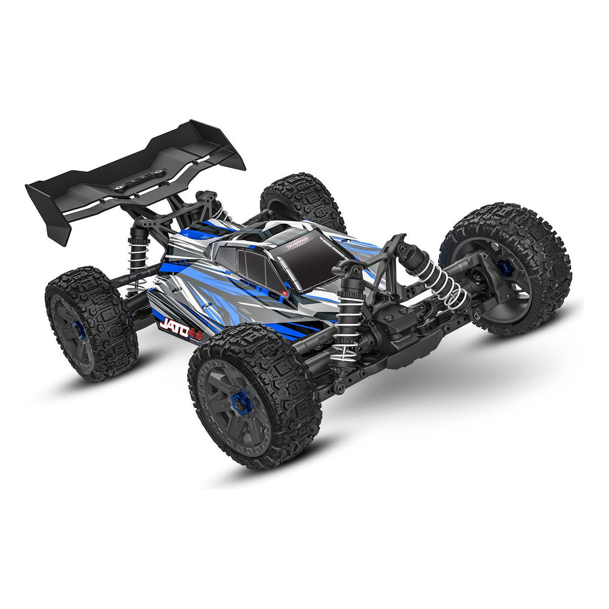 Traxxas RC Truck