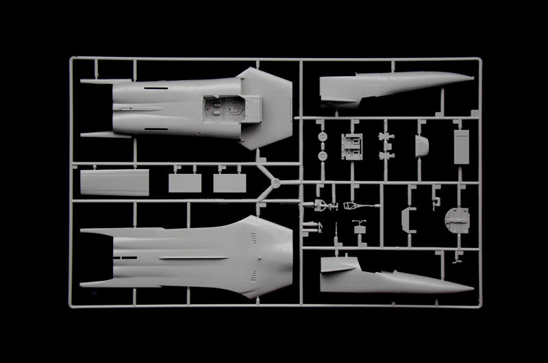 ITALERI 1/72 F-111A Aardvark