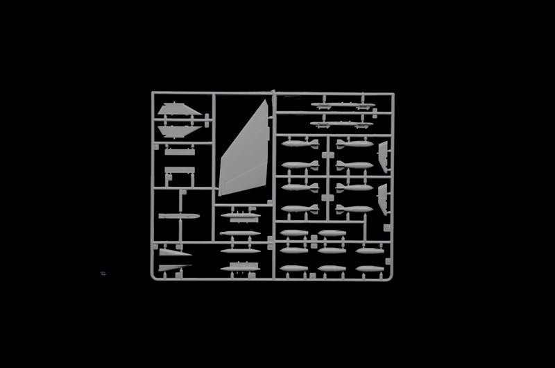 ITALERI 1/72 F-111A Aardvark