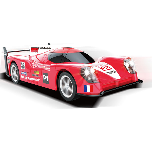 JOYSWAY SuperFun Ruby 36 Sports Racer